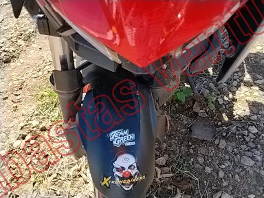 KAWASAKI Z 2025, foto 18 de 19