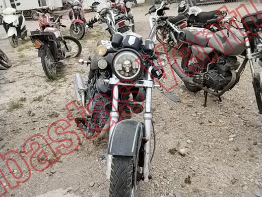 ITALIKA TC250 2020, foto 2 de 19