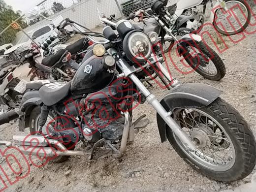 ITALIKA TC250 2020, foto 4 de 19