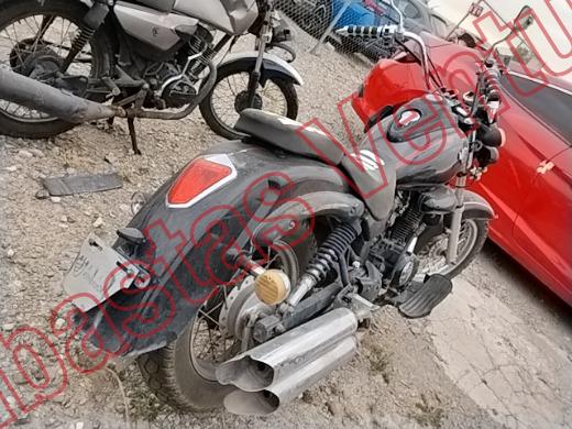 ITALIKA TC250 2020, foto 5 de 19