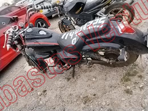 ITALIKA TC250 2020, foto 8 de 19