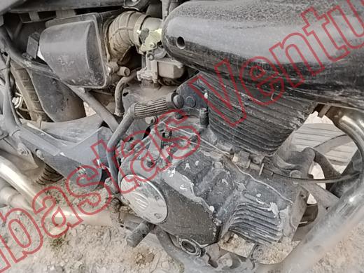 ITALIKA TC250 2020, foto 9 de 19