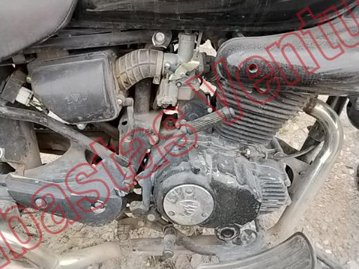 ITALIKA TC250 2020, foto 10 de 19