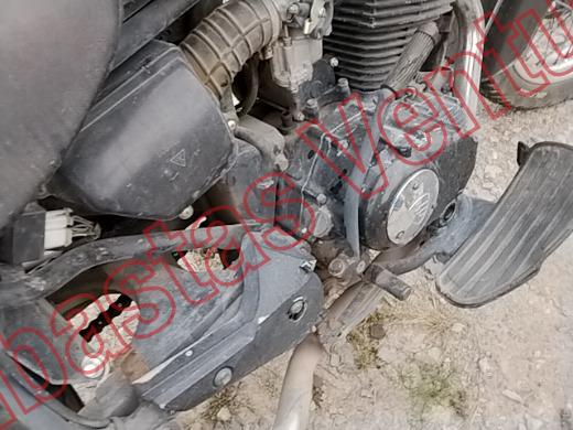 ITALIKA TC250 2020, foto 11 de 19