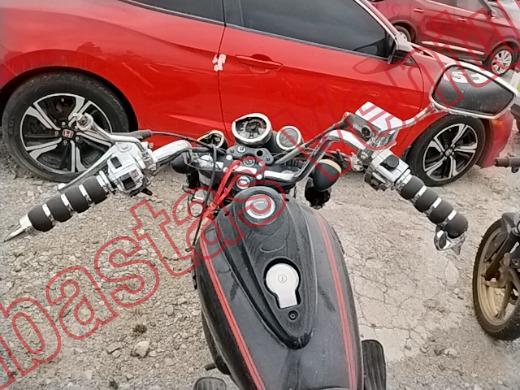 ITALIKA TC250 2020, foto 14 de 19