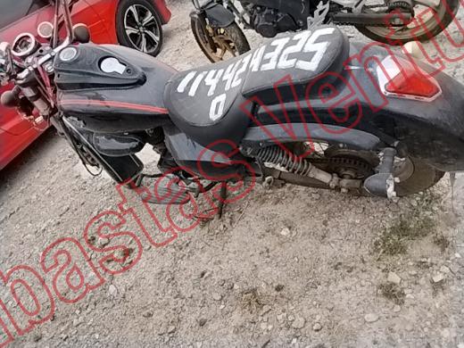 ITALIKA TC250 2020, foto 15 de 19