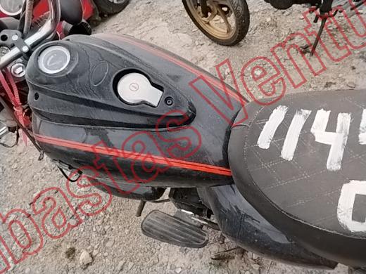 ITALIKA TC250 2020, foto 17 de 19