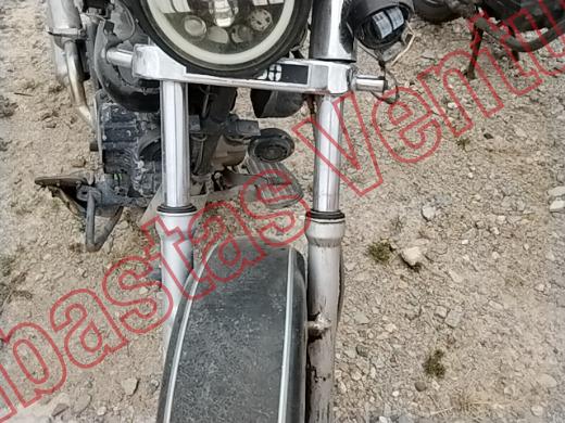 ITALIKA TC250 2020, foto 18 de 19