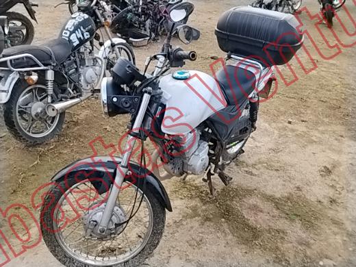 HONDA GL 150  2017, foto 1 de 19