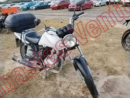 HONDA GL 150  2017, foto 3 de 19