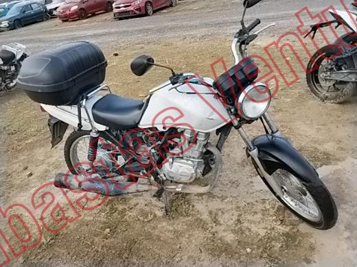 HONDA GL 150  2017, foto 4 de 19
