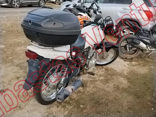 HONDA GL 150  2017, foto 5 de 19