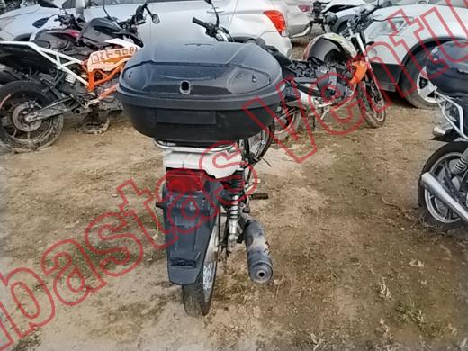 HONDA GL 150  2017, foto 6 de 19