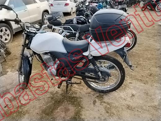 HONDA GL 150  2017, foto 8 de 19