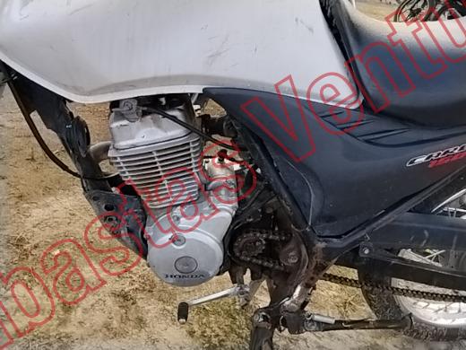 HONDA GL 150  2017, foto 9 de 19