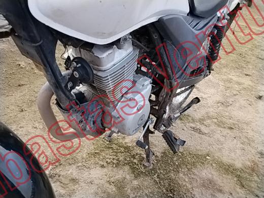 HONDA GL 150  2017, foto 10 de 19