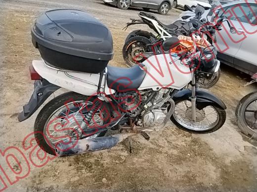 HONDA GL 150  2017, foto 12 de 19