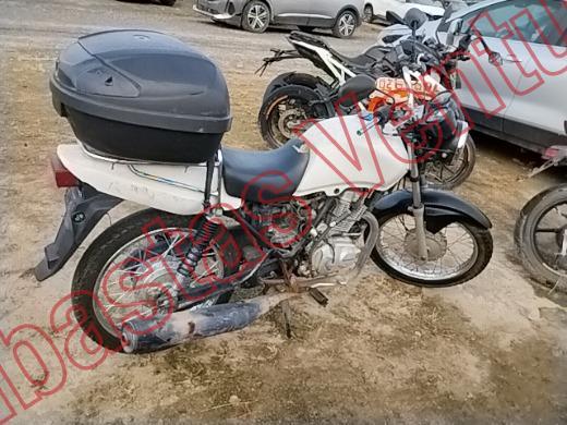 HONDA GL 150  2017, foto 13 de 19