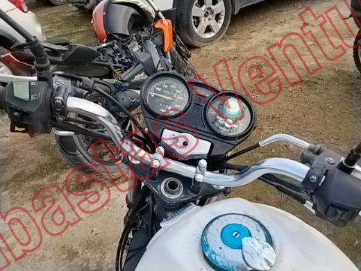 HONDA GL 150  2017, foto 14 de 19