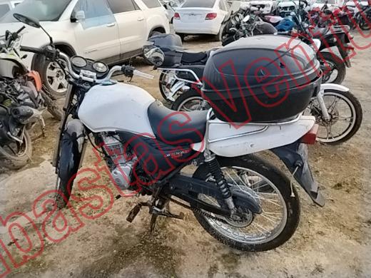 HONDA GL 150  2017, foto 16 de 19