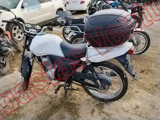 HONDA GL 150  2017, foto 17 de 19