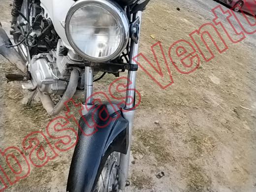 HONDA GL 150  2017, foto 18 de 19