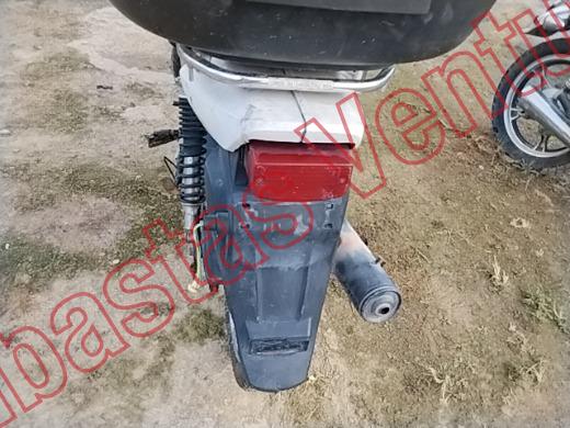 HONDA GL 150  2017, foto 19 de 19