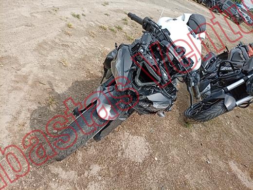 KAWASAKI NINJA 2025, foto 2 de 19