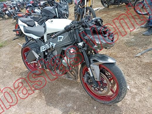 KAWASAKI NINJA 2025, foto 3 de 19