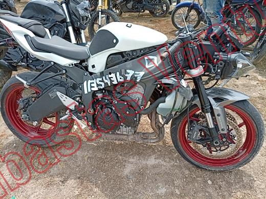 KAWASAKI NINJA 2025, foto 4 de 19