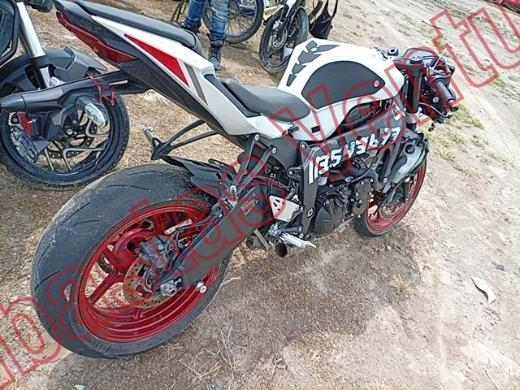 KAWASAKI NINJA 2025, foto 5 de 19