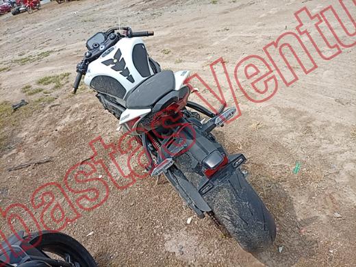 KAWASAKI NINJA 2025, foto 6 de 19