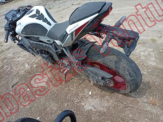 KAWASAKI NINJA 2025, foto 7 de 19