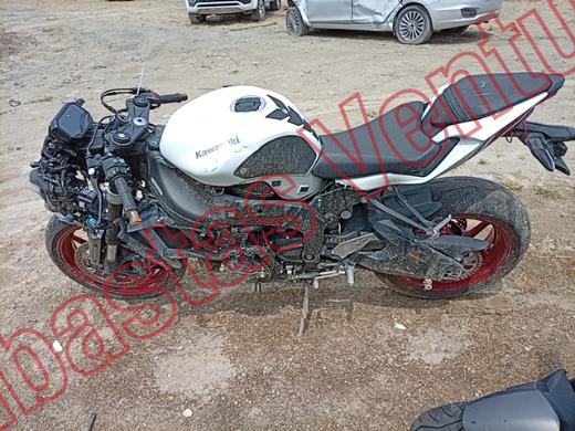 KAWASAKI NINJA 2025, foto 8 de 19