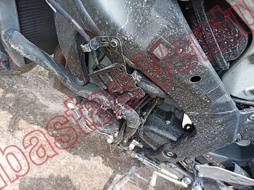 KAWASAKI NINJA 2025, foto 9 de 19
