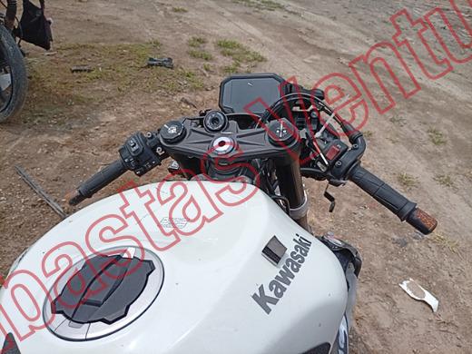 KAWASAKI NINJA 2025, foto 14 de 19