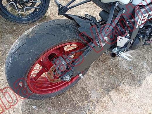 KAWASAKI NINJA 2025, foto 15 de 19