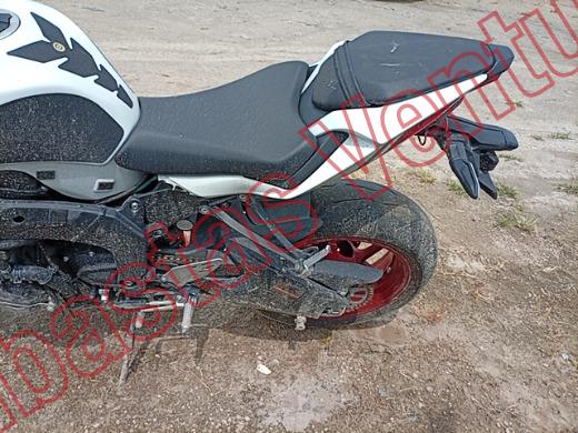 KAWASAKI NINJA 2025, foto 16 de 19