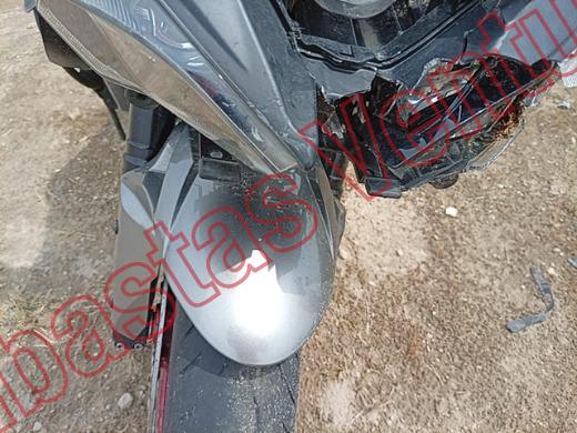 KAWASAKI NINJA 2025, foto 18 de 19
