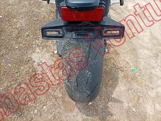 KAWASAKI NINJA 2025, foto 19 de 19