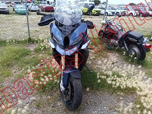 BMW S 1000 2025, foto 2 de 19