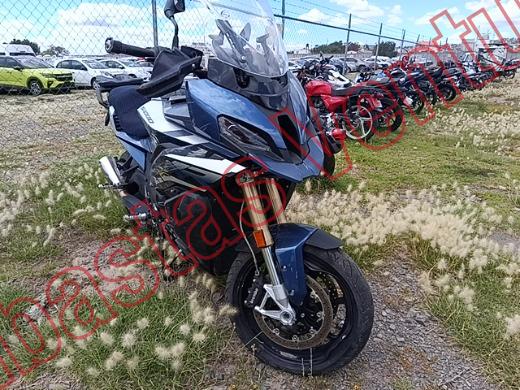 BMW S 1000 2025, foto 3 de 19