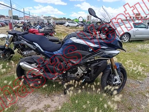 BMW S 1000 2025, foto 4 de 19