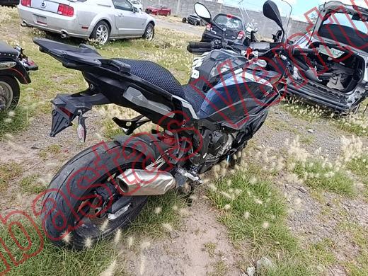 BMW S 1000 2025, foto 5 de 19