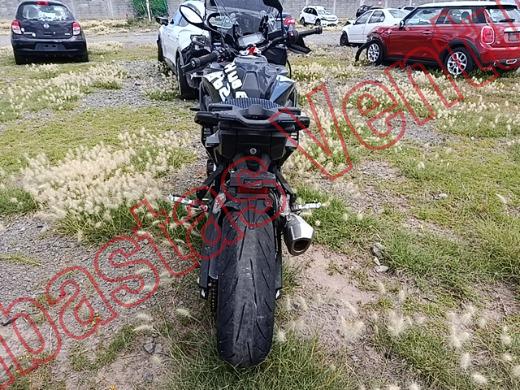 BMW S 1000 2025, foto 6 de 19