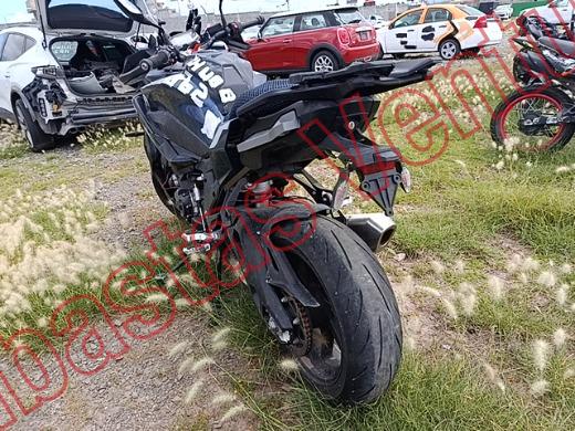 BMW S 1000 2025, foto 7 de 19