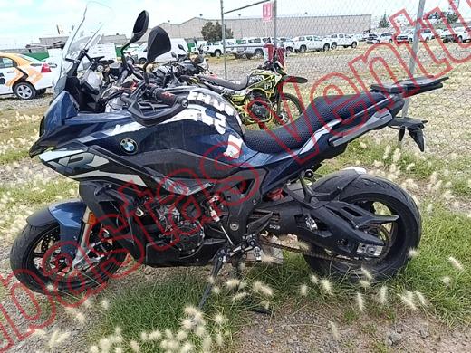 BMW S 1000 2025, foto 8 de 19