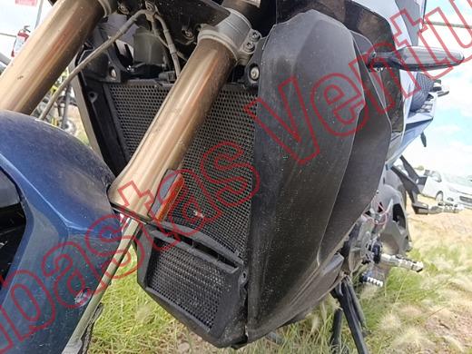 BMW S 1000 2025, foto 10 de 19