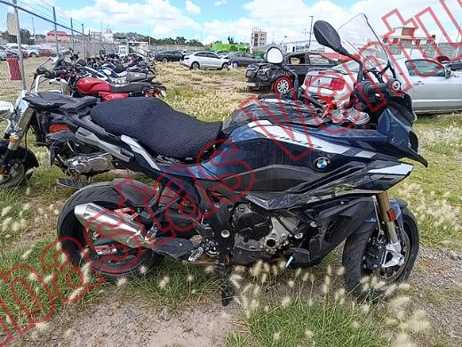 BMW S 1000 2025, foto 12 de 19