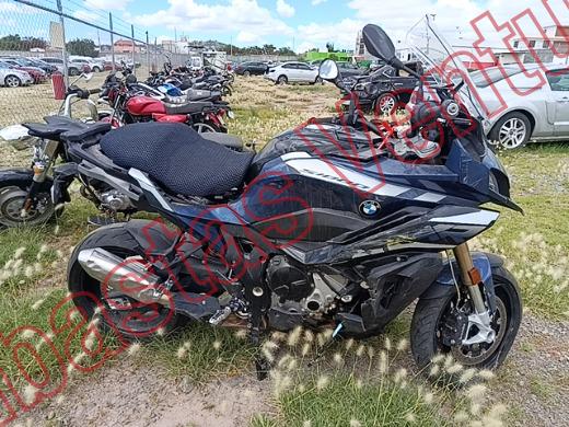 BMW S 1000 2025, foto 13 de 19